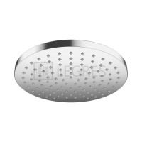 Верхній душ Hansgrohe Vernis Blend 200 1jet EcoSmart хром (26277000)