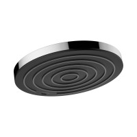 Верхній душ Hansgrohe Pulsify 260 1jet хром (24140000)