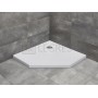 Піддон Radaway Doros Plus PT 90x90 (SDRPTP9090-01) в інтернет магазині сантехніки Legres.com.ua