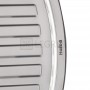 Мойка кухонная HAIBA 63x49 (polish) (HB0551) 2  в интернет магазине сантехники Legres.com.ua