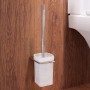Стойка с туалетной щеткой, подвесная AM.PM A50A33400 Inspire 2.0 3  в интернет магазине сантехники Legres.com.ua