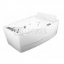 Гідромасажна ванна Volle 12-88. 1700х1200 мм (12-88-100/R) 1  в інтернет магазині сантехніки Legres.com.ua
