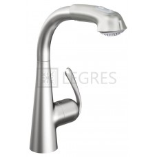 Смеситель для кухни Grohe Zedra (32553SD0)