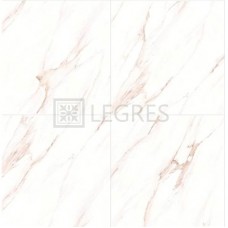 Плитка керамогранит  MEGAGRES Carrara 10×600×600 (343122)