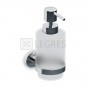 Дозатор жидкого мыла Ravak Chrome CR 231(X07P223) в интернет магазине сантехники Legres.com.ua