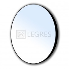 Зеркало для ванной круглое Volle 600х600 мм (16-06-905)