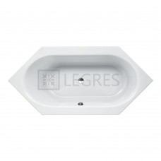 Акриловая ванна LAUFEN Solutions 1900х900 мм (H2255200000001)