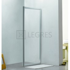 Боковая стенка 90*195см, для комплектации с дверьми bifold 599-163 (h)