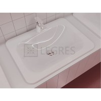 Умывальник CALIFORNIA