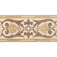 Плитка для ванной APE Ceramica Jordan 8×450×220 (163491)