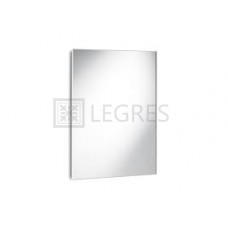 Дзеркало для ванної  прямокутне Mini 600х450 мм (A856698000)