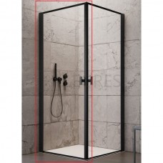 Душова кабіна Radaway NES Black KDD I 100x100 ліва частина, безпечне скло, frame, чорна (10021100-54-56L) Душова кабіна Radaway NES Black KDD I 100x100 ліва частина, безпечне скло, frame, чорна (10021100-54-56L)