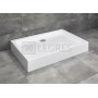 Поддон Radaway Laros D 120x90 (SLD91217-01) в интернет магазине сантехники Legres.com.ua