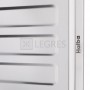 Мойка кухонная HAIBA 74x48 (decor) (HB0559) 2  в интернет магазине сантехники Legres.com.ua