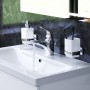 Смеситель для раковины AM.PM F7582100 Sense 6  в интернет магазине сантехники Legres.com.ua