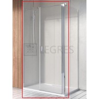 Душевая кабина Radaway NES KDS II 120 правая, безопасное стекло, прозрачное (10033120-01-01R)