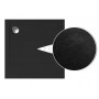 Душовий піддон GEOS тонкий чорний, 100 x 100 х 4,5/1,5 2  в інтернет магазині сантехніки Legres.com.ua