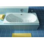 Ванна стальная Kaldewei Classic Duo 1700х750 мм (290700010001) 2  в интернет магазине сантехники Legres.com.ua
