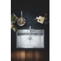 Мийка кухонна Grohe EX Sink K800 (120 cm) (31586SD0) 11  в інтернет магазині сантехніки Legres.com.ua