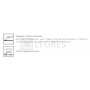 Поддон Radaway Kyntos F 100x80 прямоугольный, белый (HKF10080-04) 3  в интернет магазине сантехники Legres.com.ua
