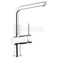 Змішувач для кухні Grohe Minta (31375000)