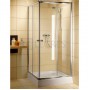 Душевая кабина Radaway Classic C 90x90 стекло фабрик (30050-04-06) 6  в интернет магазине сантехники Legres.com.ua