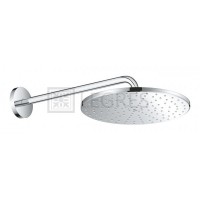 Верхній душ з настінним кронштейном Grohe Rainshower Mono (26557000)