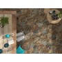 Плитка для підлоги, кухні керамограніт BESTILE Toscana Magma 10×290×258 (375394) 1  в інтернет магазині сантехніки Legres.com.ua
