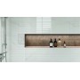 Плитка для ванной OPOCZNO UA Calacatta 9×600×297 (400726) 3  в интернет магазине сантехники Legres.com.ua