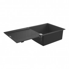 Кухонная мойка Grohe Sink K500 100x50 черная (31645AP0)