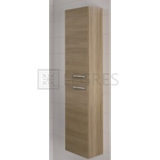 Пенал - шафа у ванну кімнату Підвісний ROYO EASY  1500×300×240 (357770)