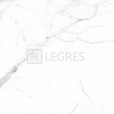 Плитка керамогранит  MEGAGRES Carrara 10×600×600 (358115)