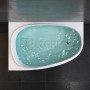 Акриловая ванна AM.PM Like 1700х1100 мм (W80A-170L110W-A) 5  в интернет магазине сантехники Legres.com.ua