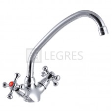 Змішувач для кухні CHAMPION SMES 271 (CH0102)