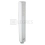 Ручний душ Grohe Euphoria Cube хром (27698000) в інтернет магазині сантехніки Legres.com.ua
