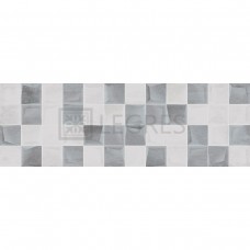 Плитка для ванної GEOTILES Inox 10×900×300 (339103)