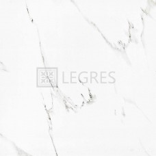 Плитка керамогранит  MEGAGRES Carrara 9×600×600 (356804)