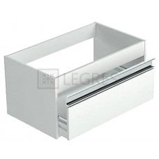 Шкафчик под умывальник Duravit Ketho 80x41 (6667-18)