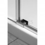 Душевая кабина Radaway Espera KDJ 90x100 стекло прозрачное,правая(380495-01R+380230-01R+380149-01L) 1  в интернет магазине сантехники Legres.com.ua
