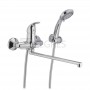 Смеситель для ванны Haiba VIOLET 006 (HB0396) в интернет магазине сантехники Legres.com.ua