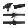 Трап Calani Eco360 900 мм, slim black (CAL-G0028) 2  в интернет магазине сантехники Legres.com.ua