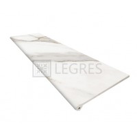 Плитка клинкерная EXAGRES Marbles 1200х330 мм (362007)