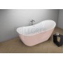Акриловая ванна Polimat ABI 1800х800 мм (00405) в интернет магазине сантехники Legres.com.ua