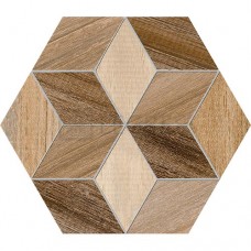 Плитка керамогранит  VIVES Siene 9×266×230 (449339)