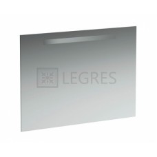 Зеркало для ванной прямоугольное PALACE 620х1200 мм (H4472619961441) с подсветкой