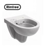 NOVA PRO Rimfree унітаз підвісний (пол.) в інтернет магазині сантехніки Legres.com.ua
