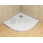 Поддон Radaway Argos A 90x90 (4AA99-01) 2  в интернет магазине сантехники Legres.com.ua