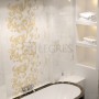 Плитка для ванної GOLDEN TILE Saint Laurent 8×600×300 (360386) 1  в інтернет магазині сантехніки Legres.com.ua