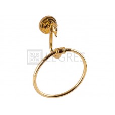 Тримач Kugu Versace gold (204G)