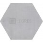 Плитка керамогранит  GEOTILES Starkhex 11×290×258 (360383) 4  в интернет магазине сантехники Legres.com.ua